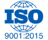 ISO 9001:2015